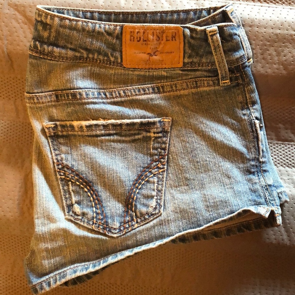 COPY - Hollister shorts
